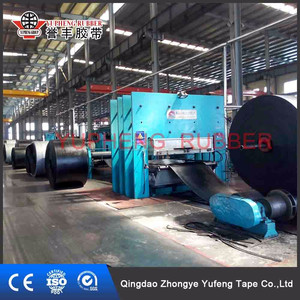<span class=keywords><strong>NN</strong></span> <span class=keywords><strong>100</strong></span> Mpa 18 Naylon Taş Ocakları Şirket Için Konveyör bant - Product Image 3