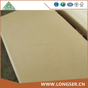 Pannello MDF Grezzo a Prezzo Competitivo - Product Image 5