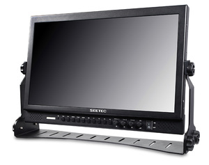 SEETEC P173-9HSD FEELWORLD 17.3 "broadcasting SDI 17 inch monitor portabel