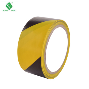 <span class=keywords><strong>El</strong></span> más sincero calidad amarillo precaución advertencia camino marcado cinta - Product Image 3