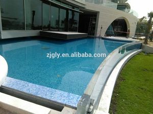 Extérieure de natation <span class=keywords><strong>piscine</strong></span> en outre - mer projet - Product Image 1