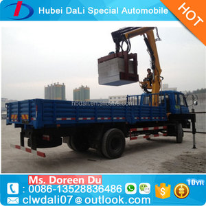 <span class=keywords><strong>Camion</strong></span> <span class=keywords><strong>grue</strong></span> à briques à vendre - Product Image 1
