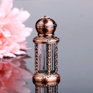 Frascos de Perfume Fakhrul Arab Al <span class=keywords><strong>Haramain</strong></span>, Nuevo Estilo 2017 - Product Image 3