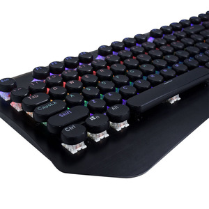 2018 mejor calidad teclado y <span class=keywords><strong>Redragon</strong></span> Teclado mecánico - Product Image 4