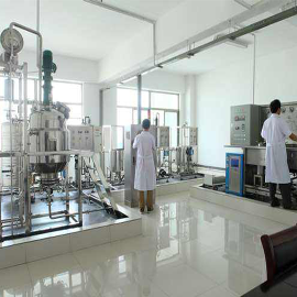 Naturale Rosso Carminio Cocciniglia del Pigmento In Polvere per i Cosmetici - Product Image 5