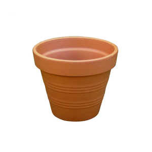 Ventes en gros de pots de fleurs en <span class=keywords><strong>terre</strong></span> <span class=keywords><strong>cuite</strong></span> bon marché pour l'extérieur et le jardin - Product Image 1