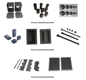 Khuôn Đúc Than Chì Cho Phôi Nhôm Bán Chạy Từ Nhà Máy Trung Quốc - Product Image 4