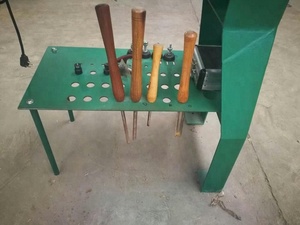 <strong>Wood</strong> <strong>Lathe</strong> for Turning <strong>Wood</strong> Round Rod Milling Machine <strong>Wood</strong> <strong>Lathe</strong> <strong>Tools</strong> - Product Image 5