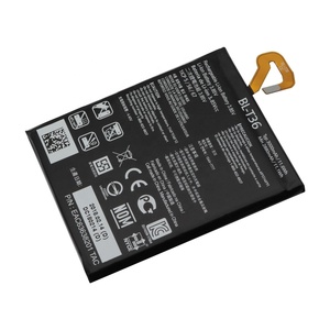 3.85 볼트 2880 미리암페르하우어 BL-T36 교체 <span class=keywords><strong>Battery</strong></span> 대 한 <span class=keywords><strong>LG</strong></span> K30 X410TK Mobile Phone <span class=keywords><strong>Battery</strong></span>