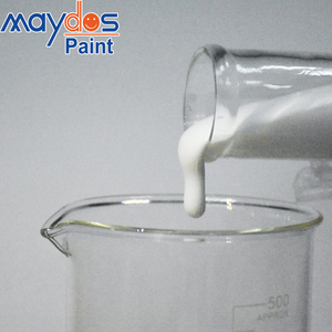 Émulsion d'acétate de polyvinyle PVA, <span class=keywords><strong>colle</strong></span> à émulsion de latex blanc - Product Image 2