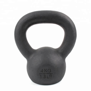 <span class=keywords><strong>Kettlebell</strong></span>-salle d'entraînement, vente promotionnelle, bon marché - Product Image 6