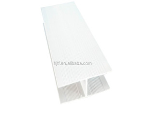 <span class=keywords><strong>PVC</strong></span> backstop high flange joint for HVAC duct airborne - Product Image 4