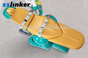A8000-IIA Classical <strong>Children</strong> <strong>Dental</strong> <strong>Unit</strong> <strong>Chair</strong> - Product Image 3
