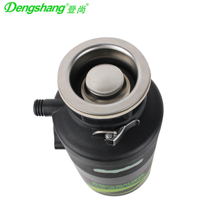 Kitchen Food Waste Disposer Sink Waste Grinder Portable <strong>Garbage</strong> <strong>Disposal</strong> - Product Image 4