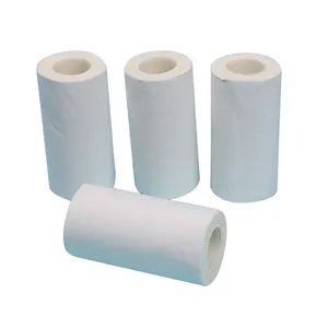 المصنع مباشرة نسيج القطن جامدة القماش تحديد ضمادة أكسيد الزنك ضمادة لازقة - Product Image 1