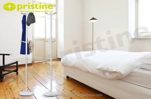 Fabricante de muebles de almacenamiento para el hogar, organizador para el hogar, tendedero colgante para ropa DIY, venta de calidad, venta al por mayor de Ebay, Taiwán, Metal - Product Image 6