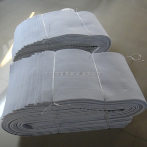 Striscia di Feltro Industriale Stratificato in Poliestere per Macchine Tagliatrice d'Acciaio e Laminatrice a Freddo, Spessore 10mm - Product Image 6