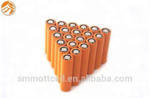 Batería luces solares IFR 14500 <span class=keywords><strong>3</strong></span>.2 V LiFePO4 batería 600 mAh mejores empresas batería - Product Image 5