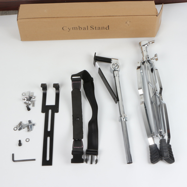 フリースタイルドラムVOD12 ベースタム　オーダー専用商品 Starclassic Performer Limited 4pc Shell Kit w/ 20” Bass Drum