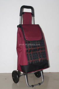 Producto fácil de vender mano despliegue carrito de la compra productos interesantes de china - Product Image 6