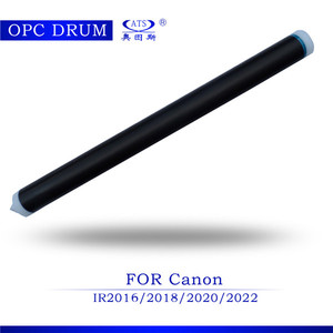 Parties du copieur OPC tambour pour canon ir 2016 IR2018 2020 2318 2022 - Product Image 5