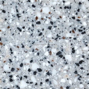 Vevor — hauts <span class=keywords><strong>de</strong></span> <span class=keywords><strong>cuisine</strong></span> en <span class=keywords><strong>résine</strong></span> acrylique, pierres artificielles noires, nouvel arrivage - Product Image 5