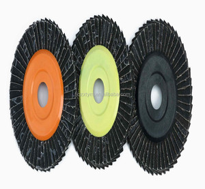 Popular en el sudeste de asia 4 "disco Flexible de molienda 100*16mm - Product Image 2