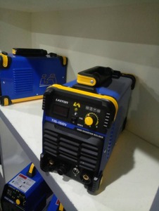 <span class=keywords><strong>LASTON</strong></span> SOLDAGEM TIG/MÁQUINA de SOLDADURA DO INVERSOR MMA 200A - Product Image 6