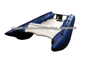 barco / <span class=keywords><strong>catamar</strong></span>án de alta velocidad LY-430 - Product Image 1