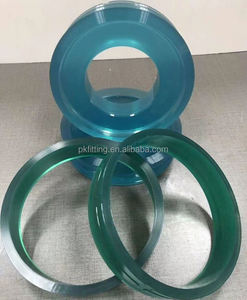 ठोस पंप स्पेयर पार्ट्स 7 इंच 10161781 Schwing कंक्रीट पंप पिस्टन रैम - Product Image 6