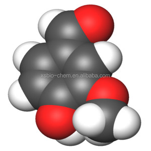 Alta calidad GMP alimentos naturales sabor vainilla extracto vainillina/CAS No. 121-33-5 - Product Image 3