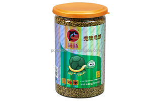 2024 Neuer schein ung Turtle Food für Reptilien Guter Appetit kg Gewicht - Product Image 2