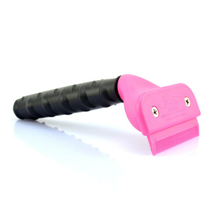 Mascota cepillo eliminar abrir nudo rápido pelo de perro Cutter grooming peine cepillo para mascotas - Product Image 2