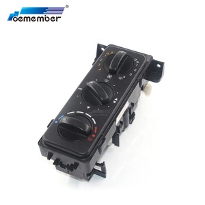 9438200026 A9438200026 Air Conditioning Truck Electrical System <strong>Ac</strong> <strong>Control</strong> <strong>Panel</strong> <strong>Switch</strong> for BENZ - Product Image 6