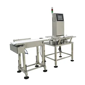 Checkweighing Scale 1g-50kg Digital Online Weighing Scale/checkweigher