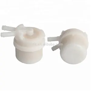 23300-34100 WK42/10 H165WK FF5174 BF805 Plastic Gas Fuel Filter