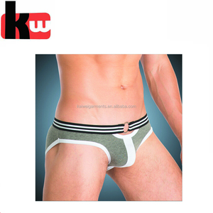 Sexy hombres con estilo ropa interior masculina modal ropa interior <span class=keywords><strong>tangas</strong></span> sexo mens bikini briefs - Product Image 6