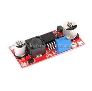 <span class=keywords><strong>XL6009</strong></span> Boost Converter <span class=keywords><strong>Step</strong></span> <span class=keywords><strong>Up</strong></span> Ajustable 15W 5-32V a 5-50V Módulo de fuente de alimentación de alto rendimiento en stock - Product Image 3