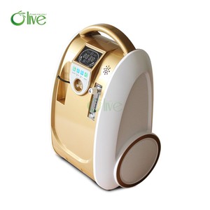 Oem موبايل مكثف الأوكسجين المحمول Olv-b1 - Product Image 5