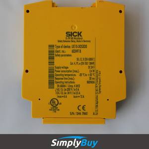 Comprar Sensor Sick - Product Image 2