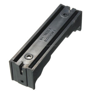 Одноместный 18650 сотовый DIY Держатель Батареи Случай 2 Контактные Штыри - Product Image 3