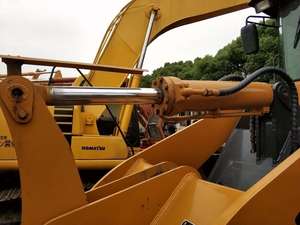 Chargeuse sur pneus fiable de 3 tonnes SDLG LG936 d'occasion originale de Chine avec composants de noyau de pompe à moteur pour l'exploitation minière de construction - Product Image 3