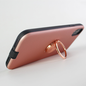 Hot New 2018 Intarsio 360 Anello di Barretta Supporto Magnetico Cassa Del Telefono Per il <span class=keywords><strong>iphone</strong></span> <span class=keywords><strong>XS</strong></span>/<span class=keywords><strong>XS</strong></span> Max Copertura - Product Image 3