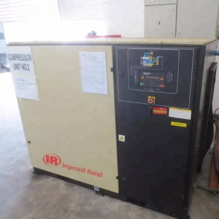 Ingersoll Rand คอมเพรสเซอร์ R37i R45i R45n R37ne ผู้ผลิตเซี่ยงไฮ้