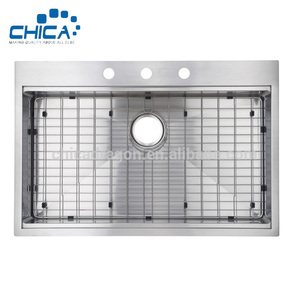 Sous <span class=keywords><strong>le</strong></span> Mont Bar Main Turc Designer Extérieur Surface Comptoir Commercial Vanity Lavage Solide Bassin <span class=keywords><strong>Bol</strong></span> Ss Évier - Product Image 3