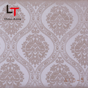Vinilo de lujo Damasco flor habitación 3d papel pintado - Product Image 6
