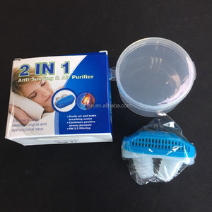 Produits chauds top 20 solution <span class=keywords><strong>anti</strong></span>-<span class=keywords><strong>ronflement</strong></span> <span class=keywords><strong>anti</strong></span>-snoring_device - Product Image 5