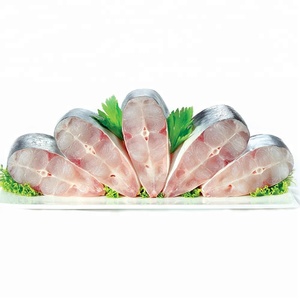 نوعية جيدة فيتنام الأصل سمك مجمد فيلية الباسا - Product Image 3