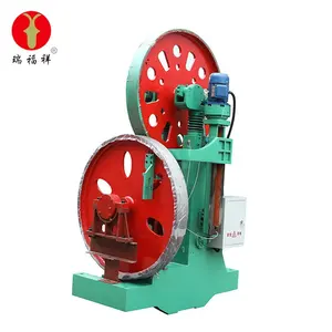 Wood cutting bandsaw machine vertical table band saw for wood