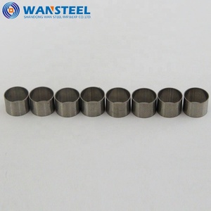 ท่อแคพิลลารีสแตนเลสสตีล OD 2X0.5มม. ยาว1.5ม. - Product Image 6